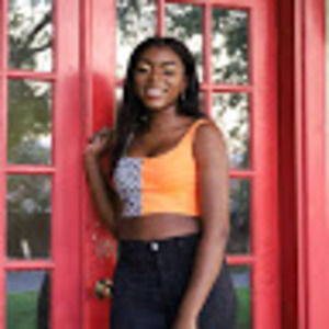 Meet your Posher, Toni